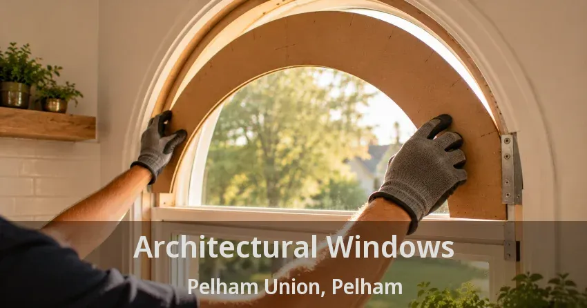 Architectural Windows Pelham Union, Pelham - ON