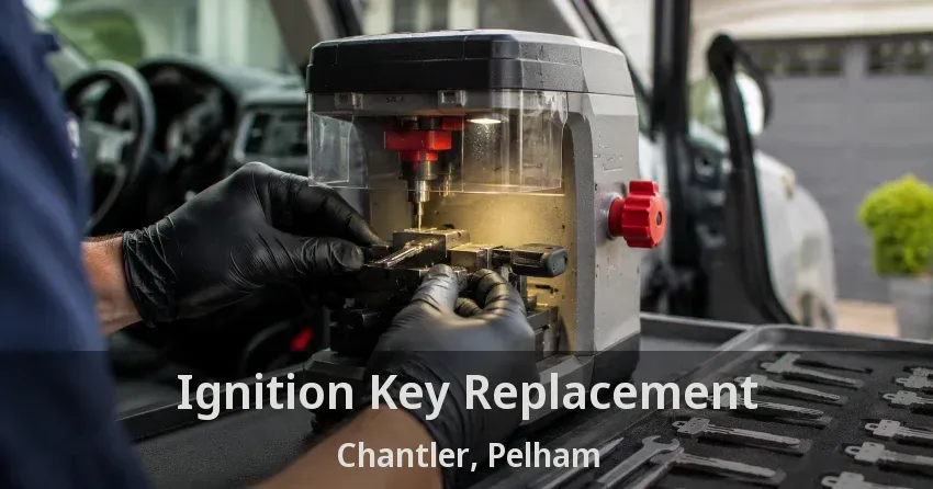 Ignition Key Replacement Chantler, Pelham - ON