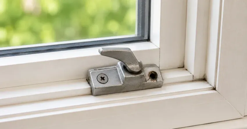 technician repairing a window balance mechanism in Rural Pelham, Pelham