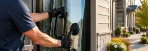 Cracked Glass Replacement Effingham, Pelham