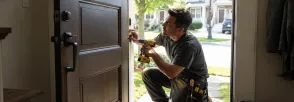 Door Repair Pelham