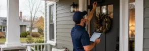 Door Safety Inspection North Fonthill, Pelham