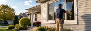 Emergency Glass Replacement South Fonthill, Pelham