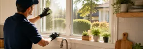 Glass Inspection Fonthill, Pelham