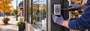 Handicap Door Openers North Pelham, Pelham