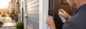 Noisy Door Repair Short Hills Area, Pelham