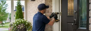 Residential Door Repair Pelham Union, Pelham