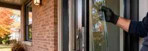 Safety Glass Installation East Fonthill, Pelham