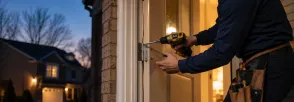 Sagging Door Repair Pelham Union, Pelham