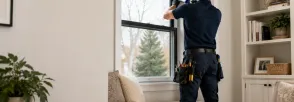 Soundproof Window Installation Effingham, Pelham