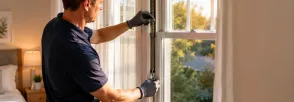 Window Spring Replacement Pelham